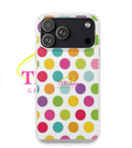 pokadot Flexi Phone Case
